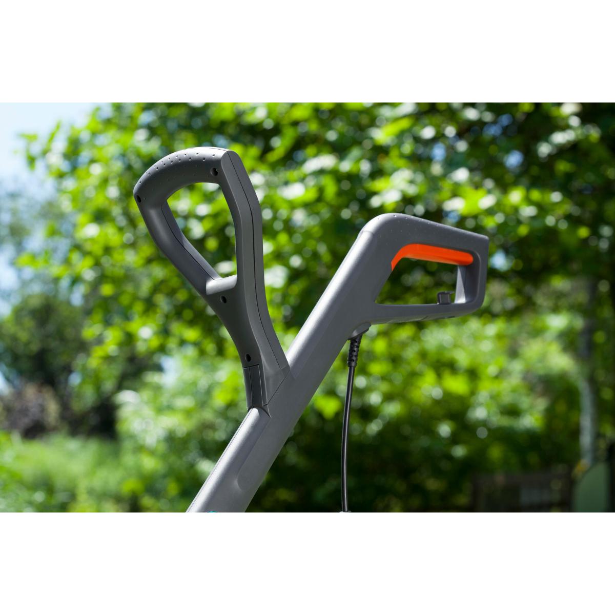 Recortabordes smallcut plus Gardena 350/23