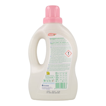 Vloeibaar wasmiddel voor de gevoelige huid Mimidu ECO 25 doses