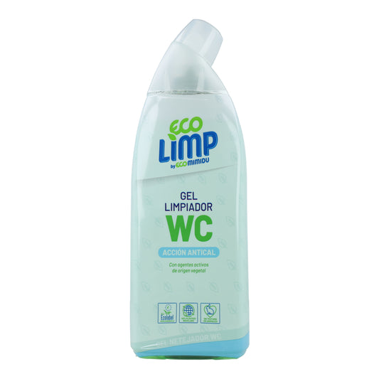 Eco Mimidu toiletreinigingsgel 750 ml