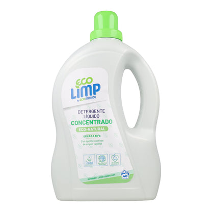 Vloeibaar wasmiddel Mimidu ECO 48 doses