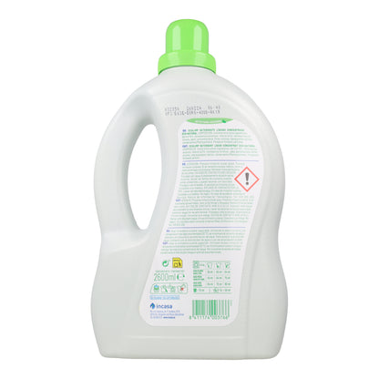 Vloeibaar wasmiddel Mimidu ECO 48 doses