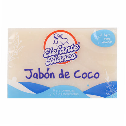 Mimidu witte olifant kokoszeep 225 g