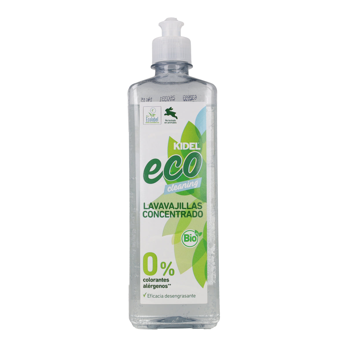 Kidel Eco Mimidu afwasmiddel voor de hand 500 ml