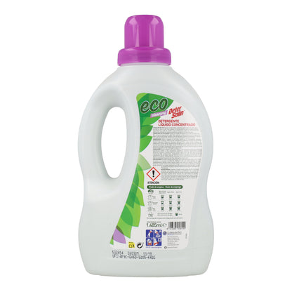 Geconcentreerd vloeibaar wasmiddel Detersolin Mimidu ECO 33D