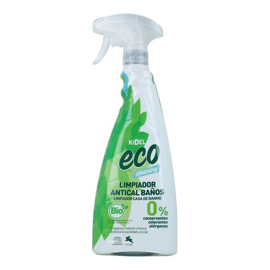 Kidel Mimidu ECO antikalk badkamerreiniger spray 750 ml