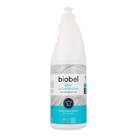Vlekverwijderende zeep BioBel 750 ml