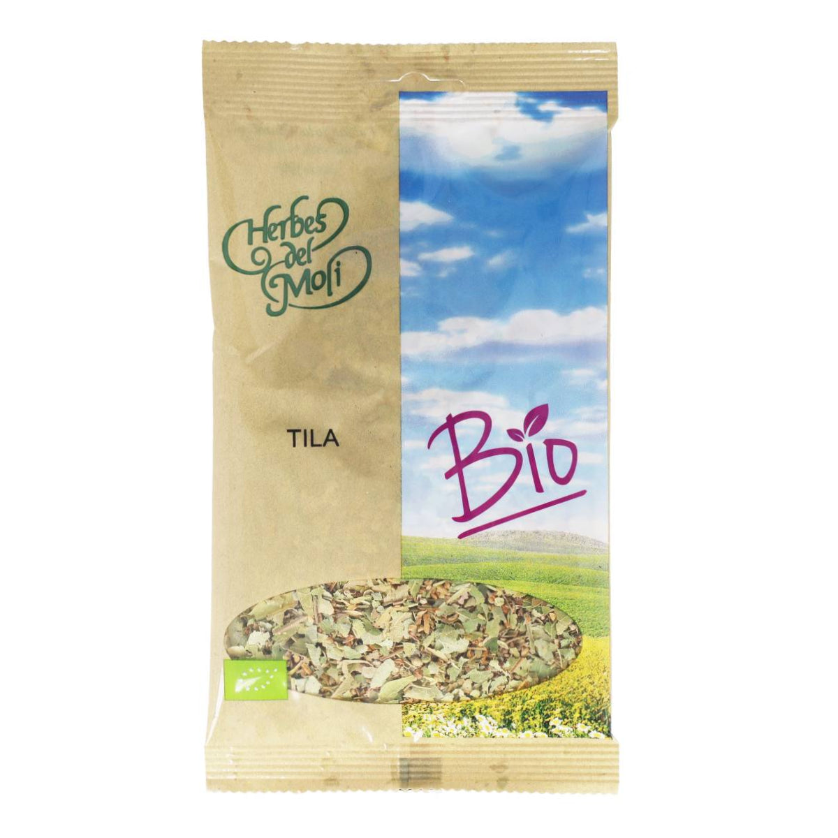 Lindebloesem Herbes del Molí, 25 g