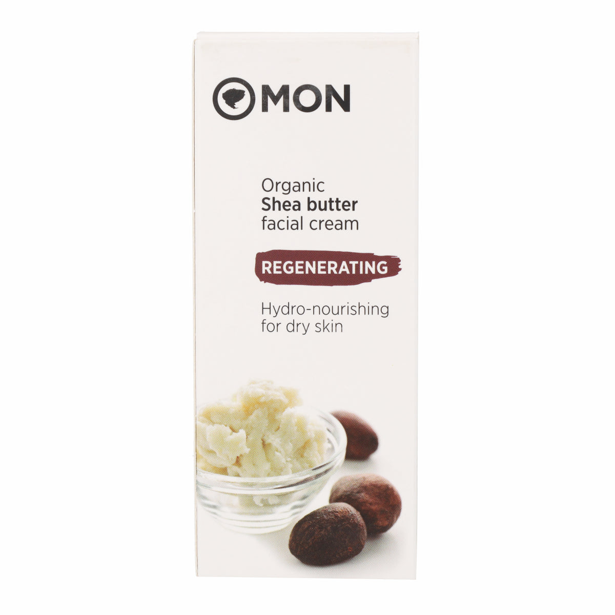 Regenererende crème Karite Mon 50 ml