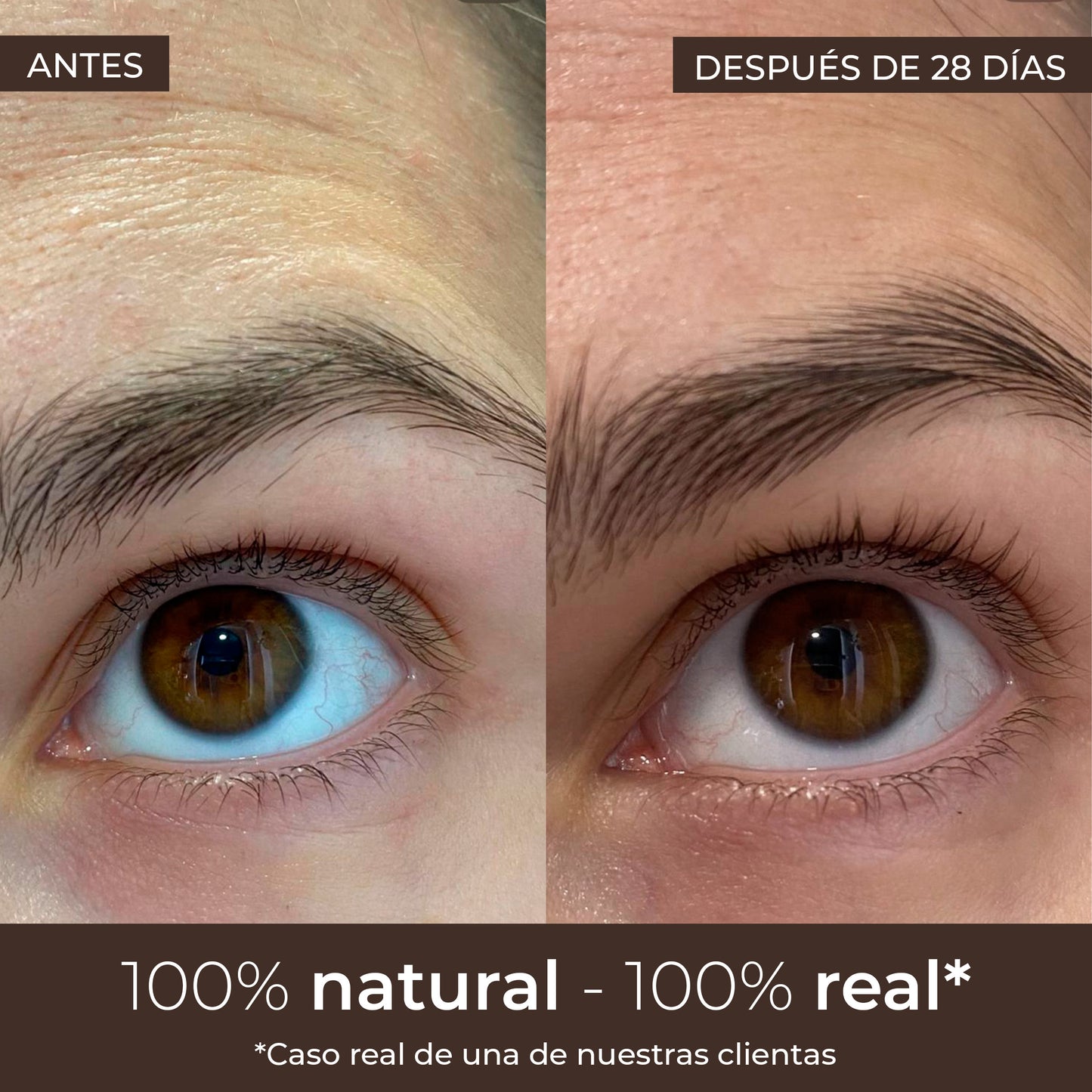 Serum Growth wimpergroei, Arganour, 5 ml