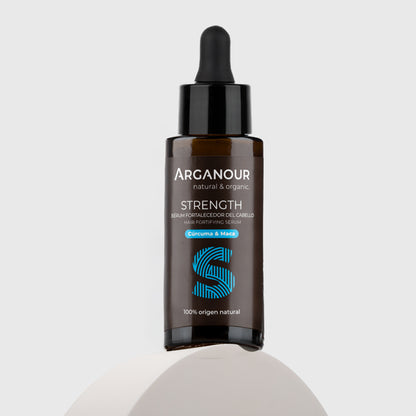 Strength Haarverzorgingslotion Arganour 50 ml