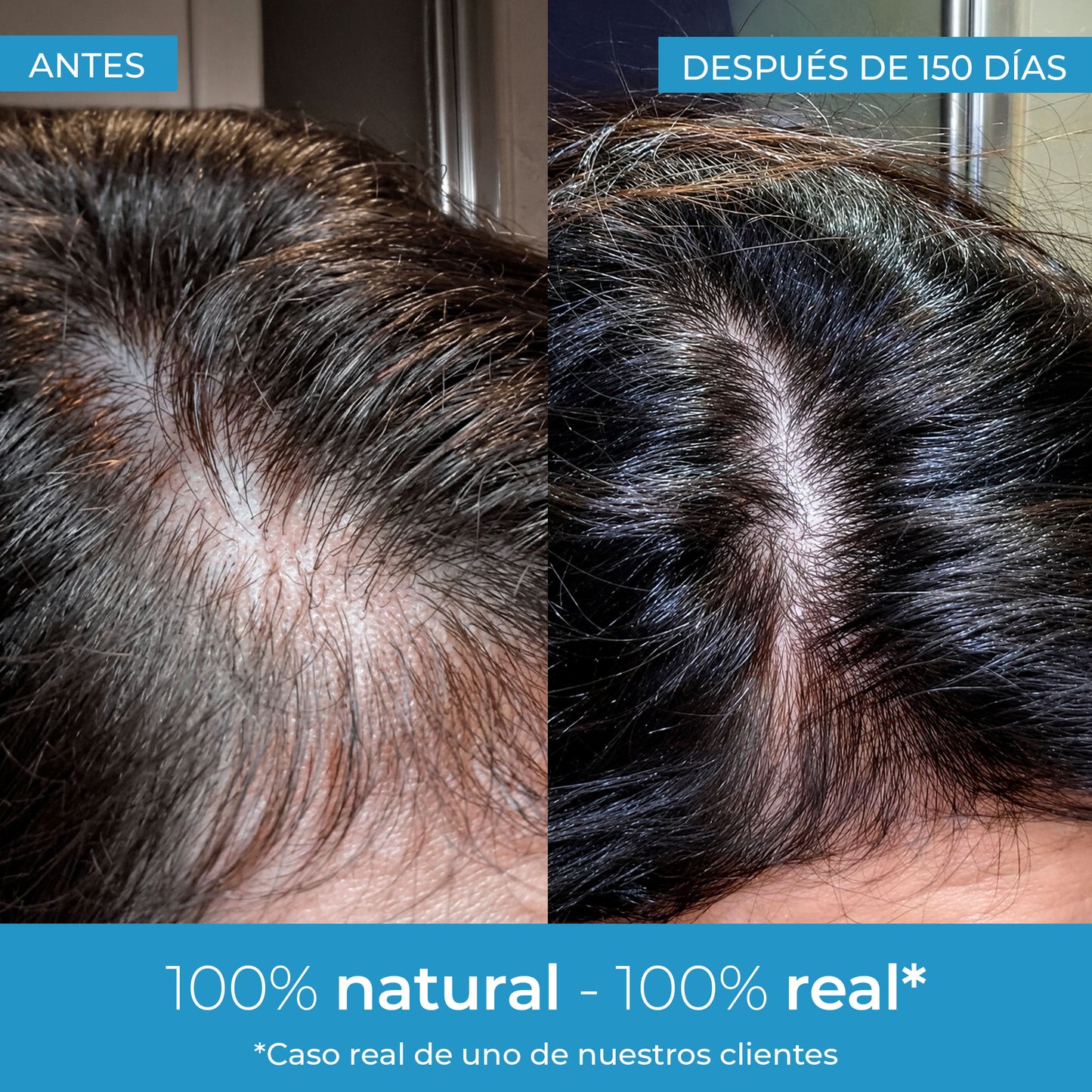 Strength Haarverzorgingslotion Arganour 50 ml