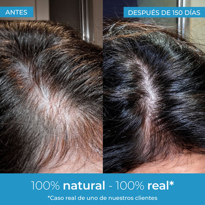 Strength Haarverzorgingslotion Arganour 50 ml