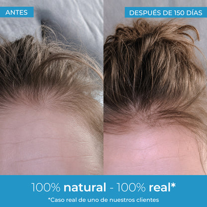 Strength Haarverzorgingslotion Arganour 50 ml