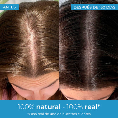 Strength Haarverzorgingslotion Arganour 50 ml