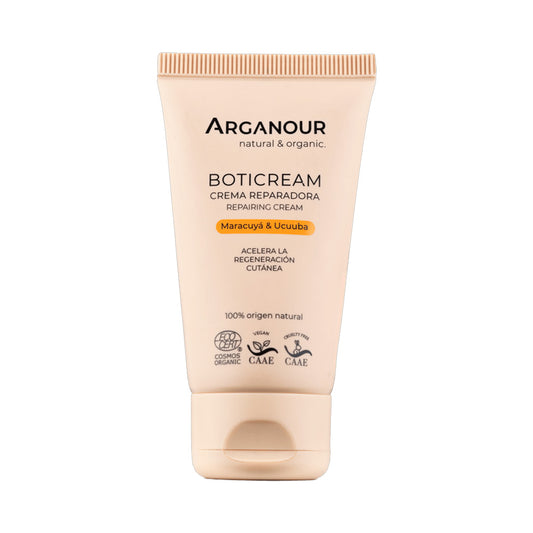 Boticream Herstellende crème Arganour 40 ml