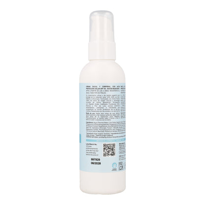 Zonnebrandcrème SPF 50 Alma Secret  200 ml