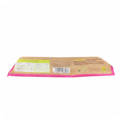 Biologisch glutenvrij volkoren boekweitbrood Zealia 330 g