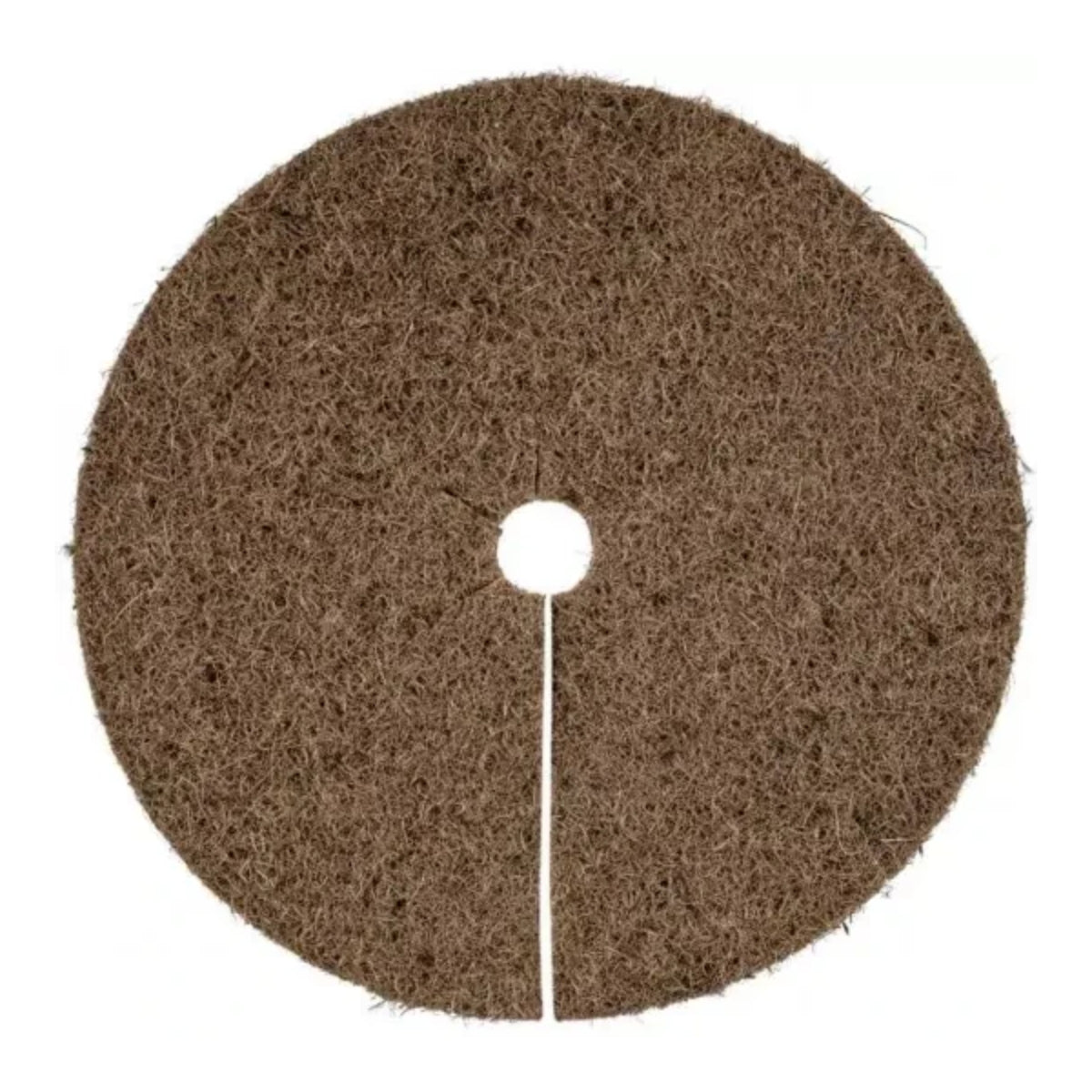 Discos de fibra de coco Biotop Ø37 cm 3 ud