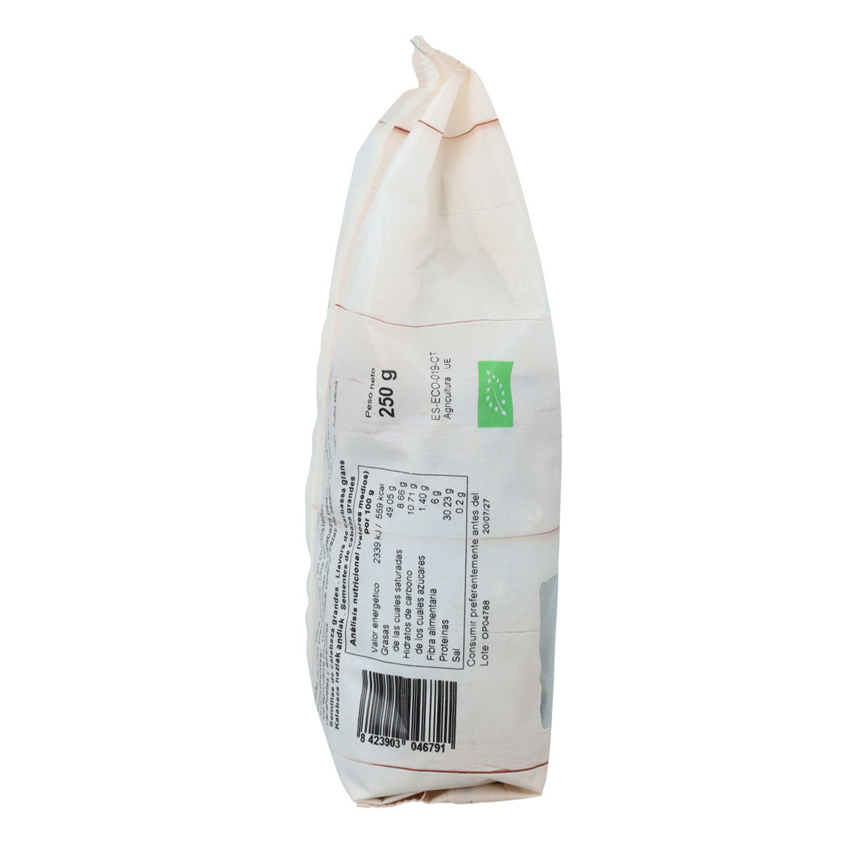 Grote pompoenpitten Biocop 250 g