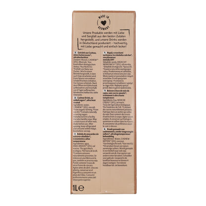Bebida de Anacardo BIO Natumi 1L
