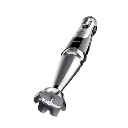 Batidora de mano Braun MultiQuick 9 MQ9125XS 1200W