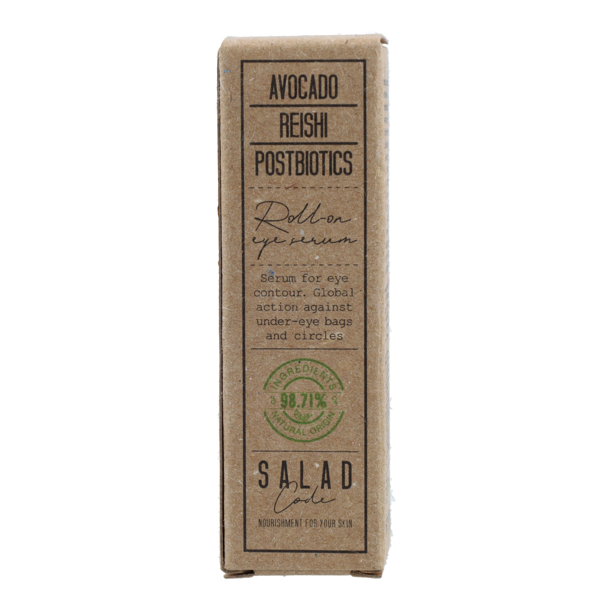 Roll-on Eye Salad Code serum 10 ml