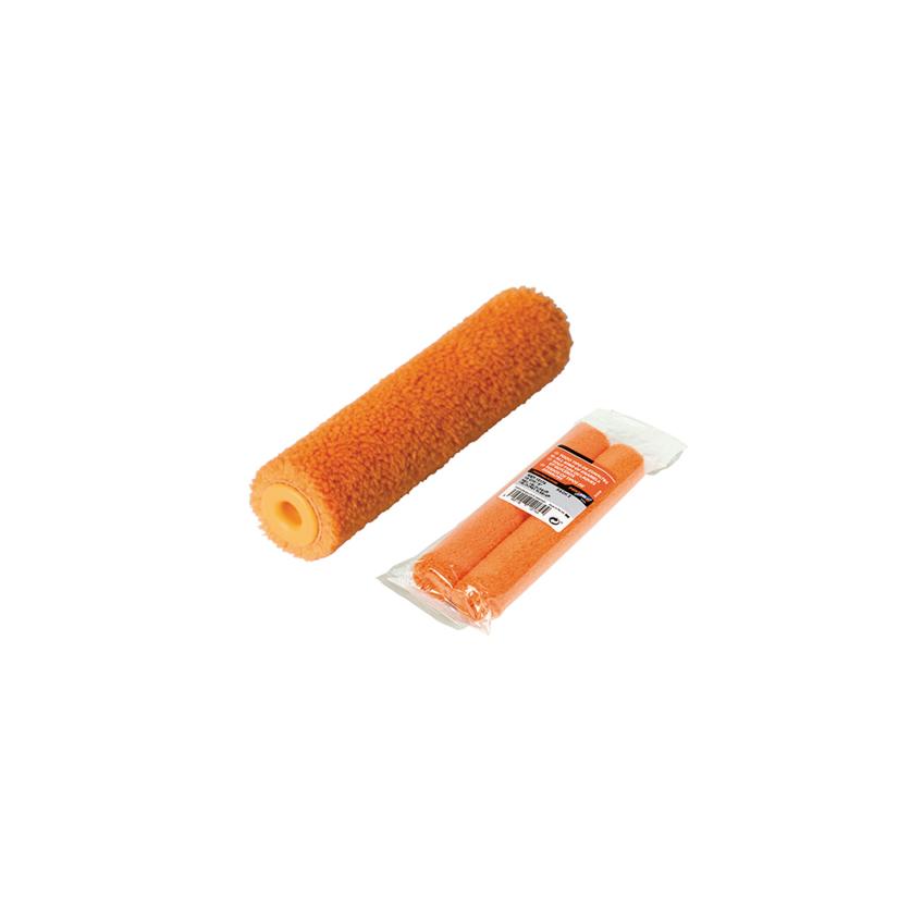 Pack 2 x Recambios de Rodillo Mini Velourex 6 cm