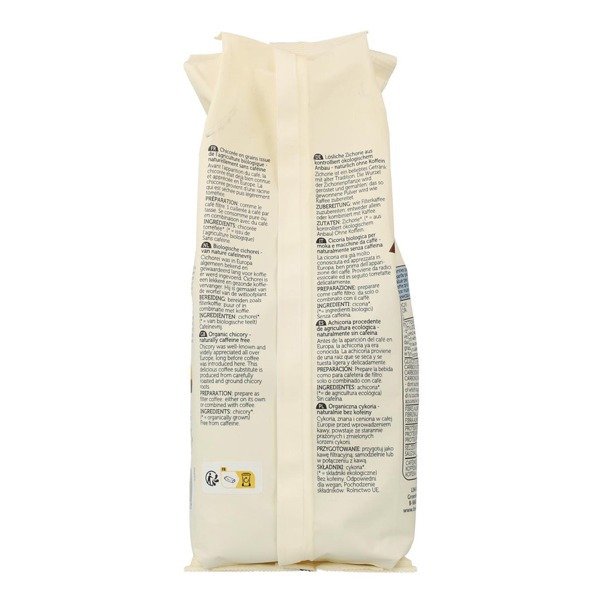 Cichorei ECO Lima 500 g