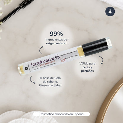 Wenkbrauw en wimperversteviger Planet Orchard 5 ml