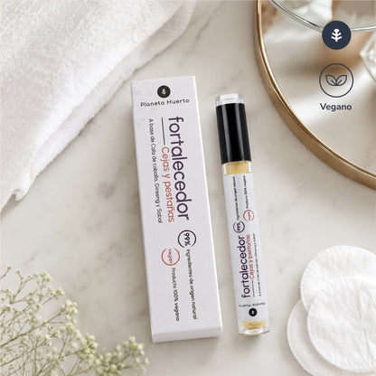 Wenkbrauw en wimperversteviger Planet Orchard 5 ml