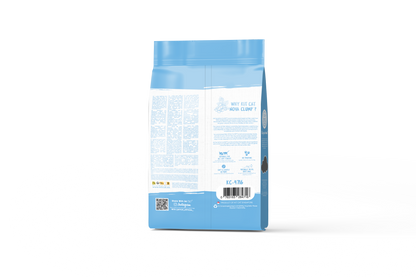 Kit Cat Arena Eco SoyaClump - Kitten Baby Powder 7 L Kattenbakvulling