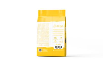 Kit Cat Arena Eco SoyaClump - Original 7 L Kattenbakvulling