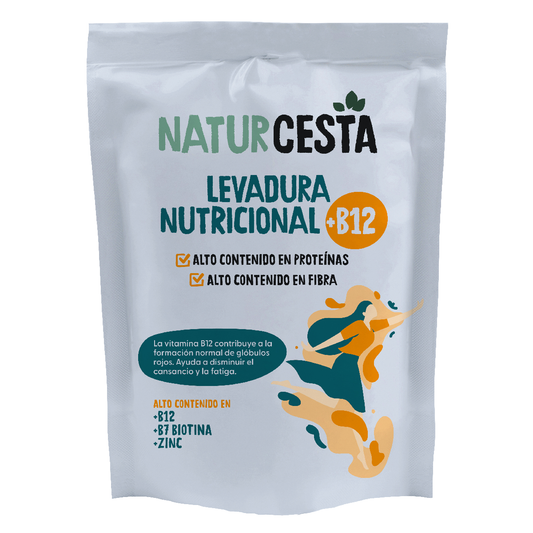 Voedingsgist Naturcesta 150 g