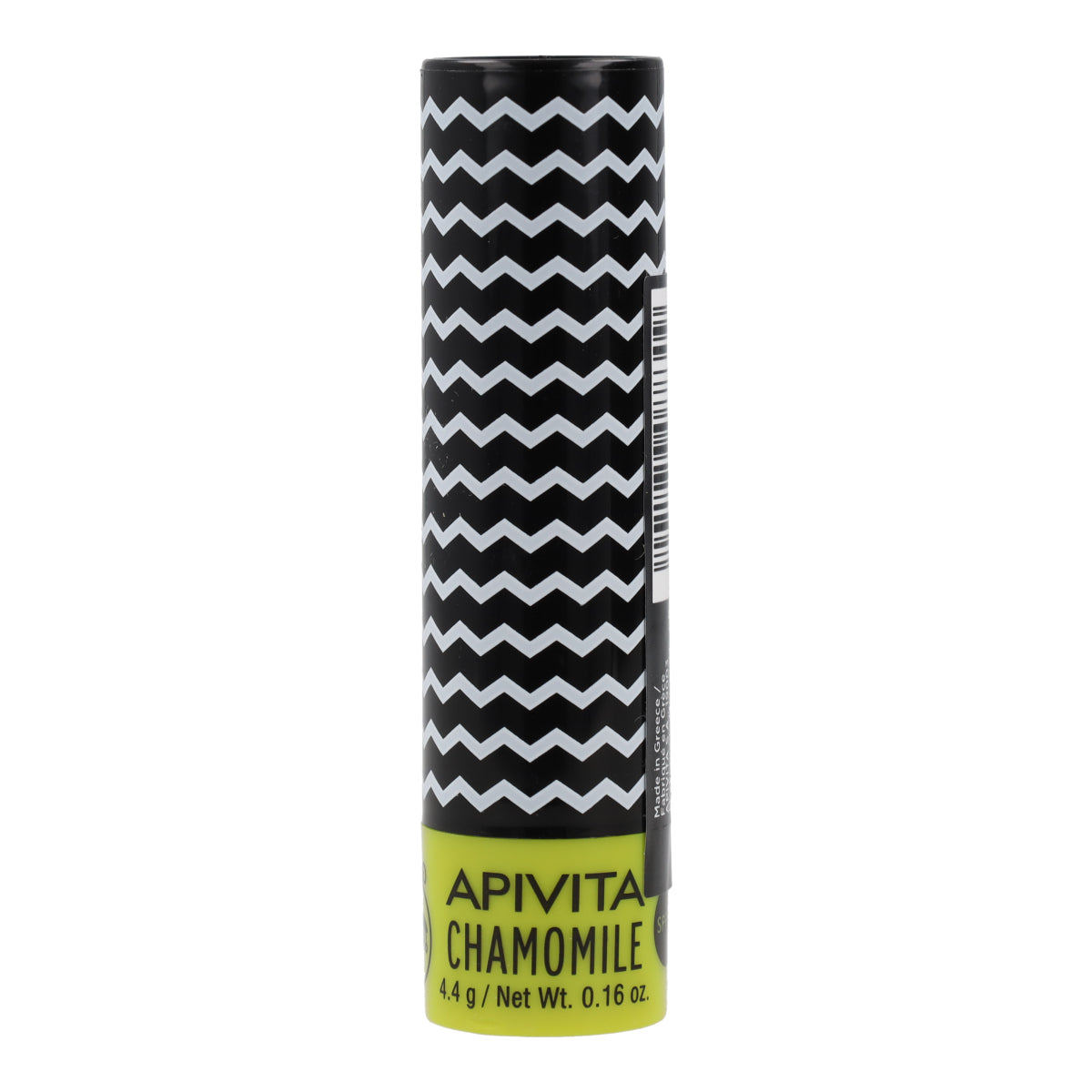Lippenbalsem Spf15 met kamille Apivita 4,4 g Lippenbalsem Spf15 met kamille Apivita 4,4 g