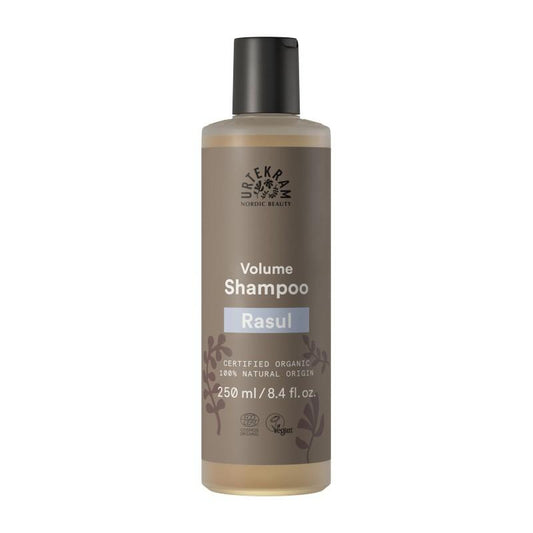 Champu Rasul cabello graso Urtekram 250 ml