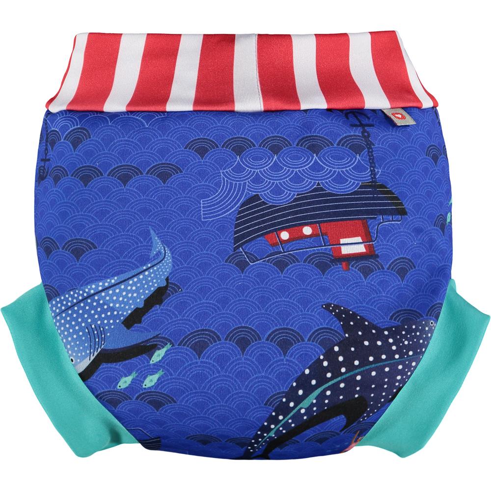 Bañador bebé Whale Shark  M