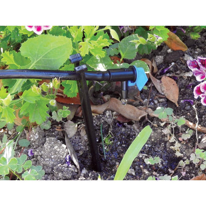 Gotero Bandera 4 l/h Aqua Control 10 ud