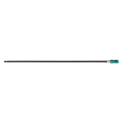 1 portapunta magnético con imán anular Wolfcraft 300 mm