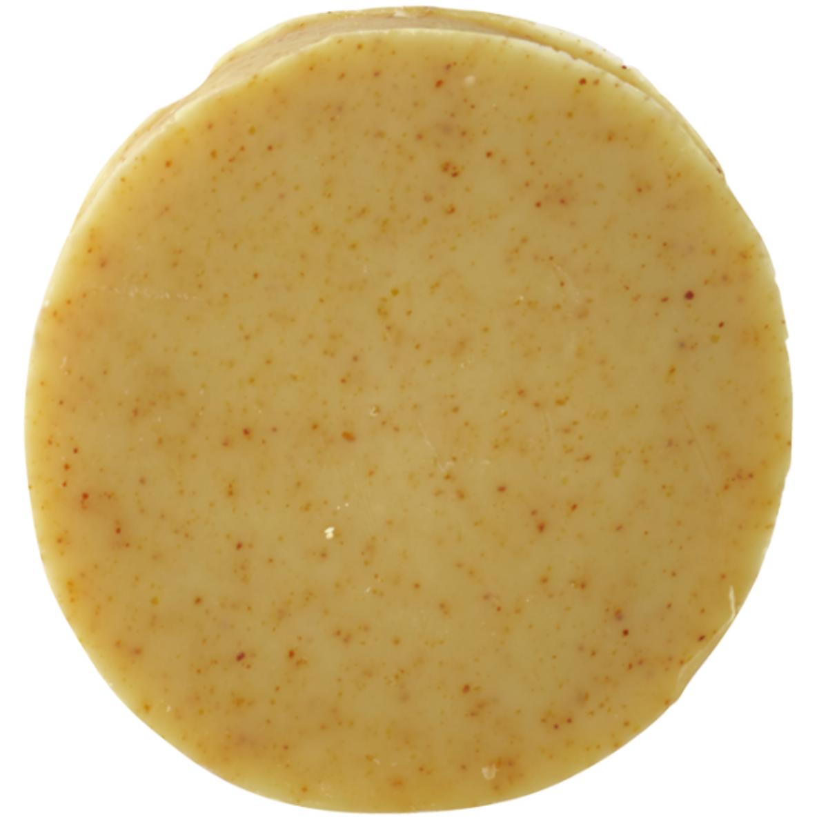 Champú sólido frío cabello seco Avril