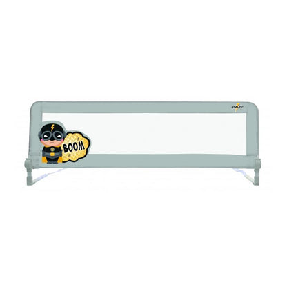 Barrera de Cama 2 en 1 Asalvo Celeste