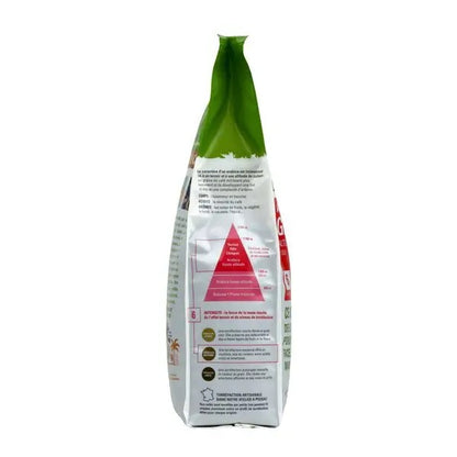 Premium koffiebonen Congo 100% Arabica van hoge kwaliteit BIO 500 g