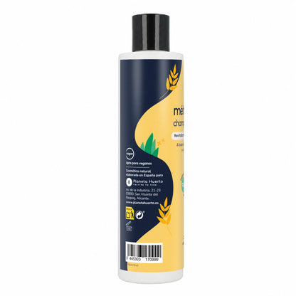 Hydrolysed Protein Shampoo Krullend Methode Planet Orchard 250 ml