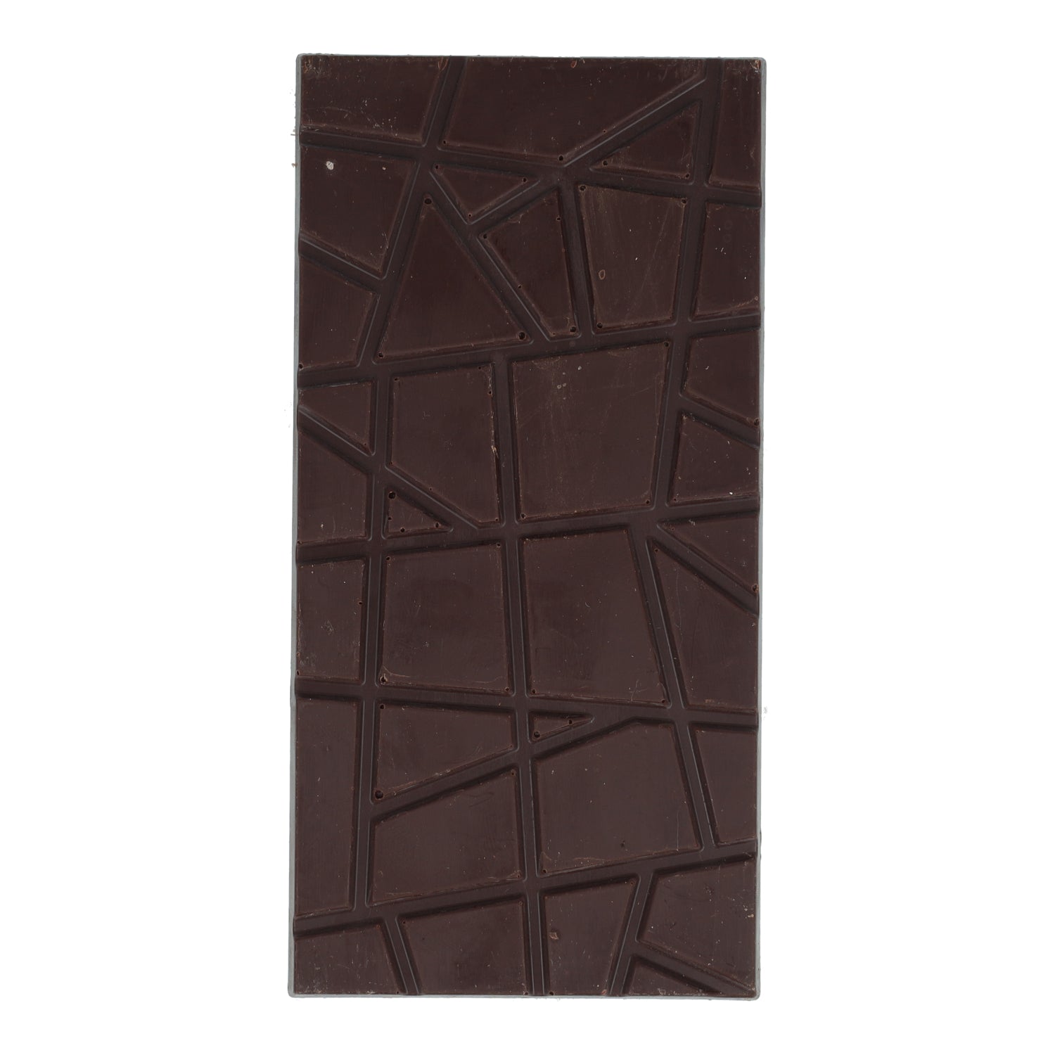 Tableta chocolate 75% con sal rosa del Himalaya ECO Planeta Huerto 70 g