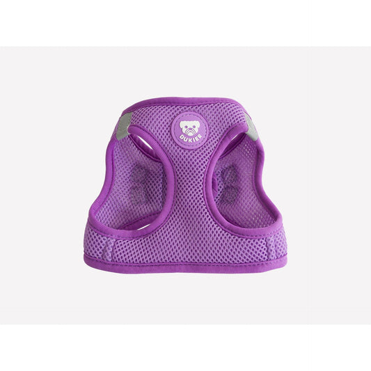 Arnés body PURPLE Dukier S