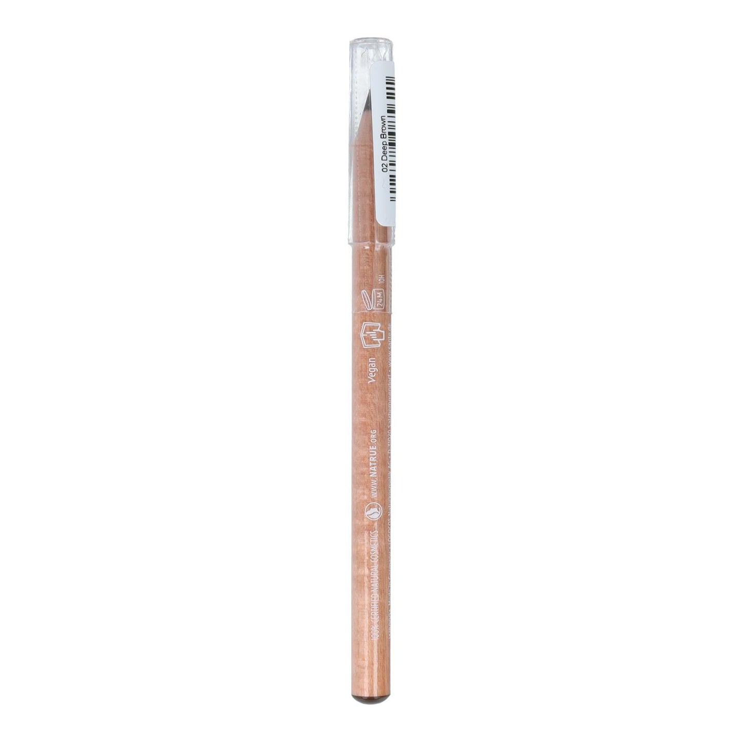 Lápiz Ojos 02 Deep Brown Sante 1.14 g