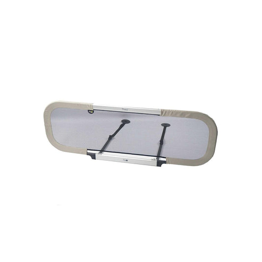 Barrera de Cama Plegable Thea Niu Burdeos