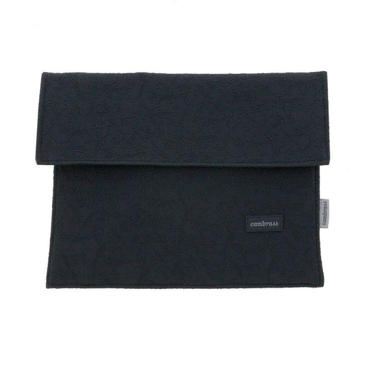 Portadocumentos Elite Cambrass Nego