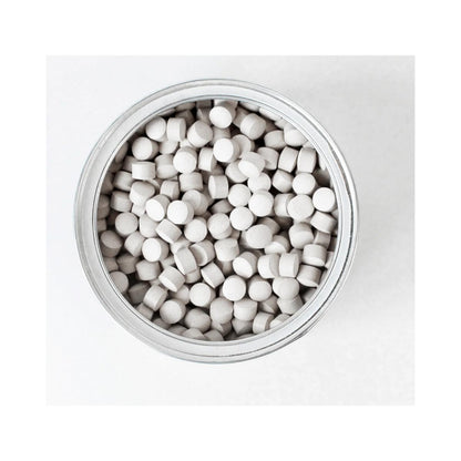 Biotina con Zinc, Selenio, Vitamina D3 y Vitamina E, 400 comp. Aldous Labs