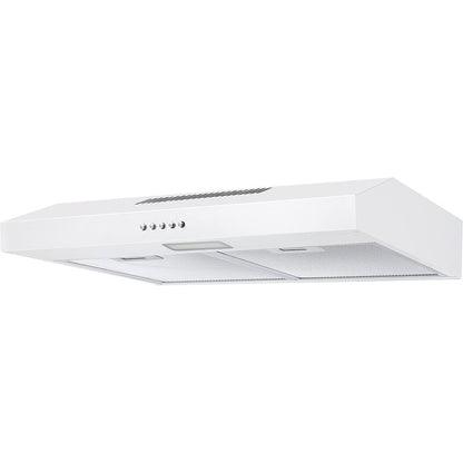 Campana Extractora Brisa Plus 60 Mepamsa Negro