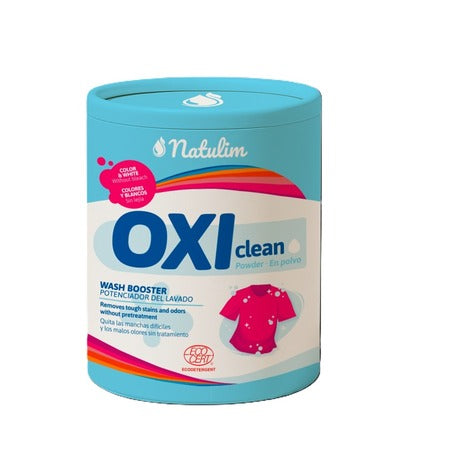 Oxi Clean wasversterker Natulim 500 g